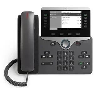 تلفن ip سیسکو Cisco 8831