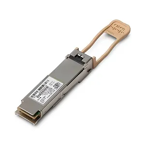 ماژول سیسکو QSFP-40G-SR4-S